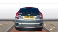 Honda Jazz 1.3 EX 5dr CVT Petrol Hatchback